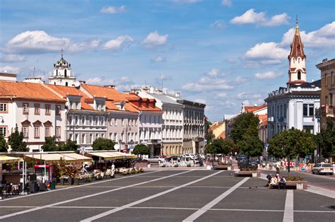 capital city of lithuania|capital of lithuania 1936.